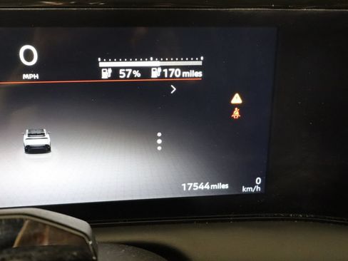 Used 2023 Nissan Ariya FWD image 34