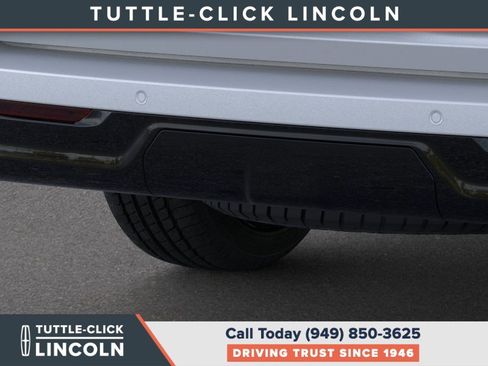 New 2026 Lincoln Navigator Black Label AWD/4WD image 23