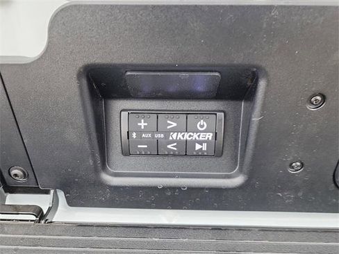 New 2026 GMC Sierra 1500 AT4X image 9