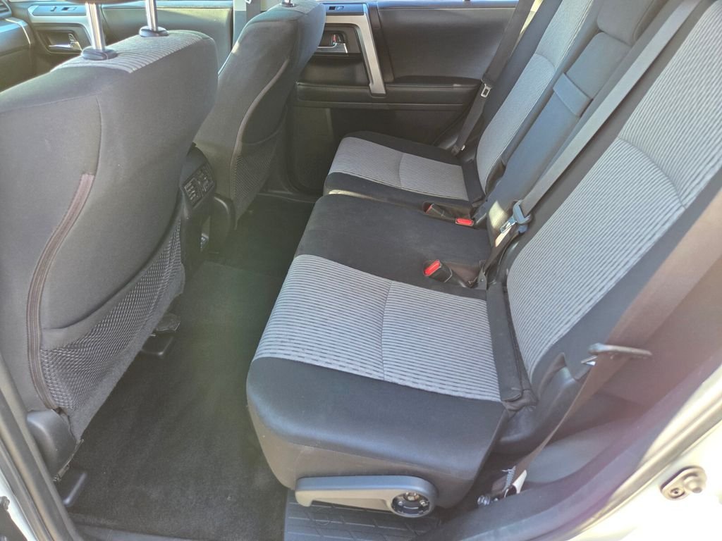Used 2021 Toyota 4Runner SR5 RWD image 14