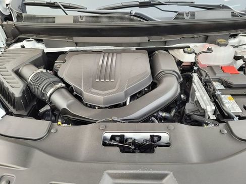 New 2026 GMC Acadia Elevation w/ LPO, All-Weather Package image 20