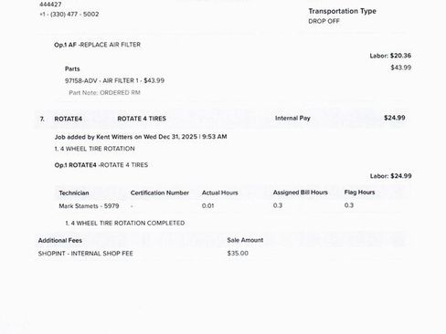 Used 2024 Nissan Sentra SR w/ SR Premium Package image 37