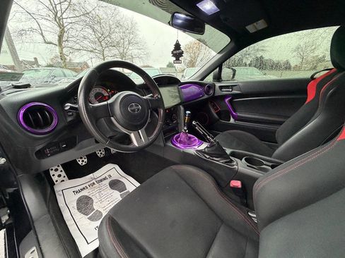 Used 2013 Scion FR-S 10 Series image 17