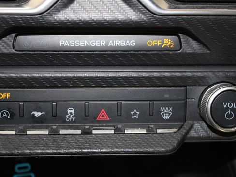 Used 2024 Ford Mustang Premium image 41