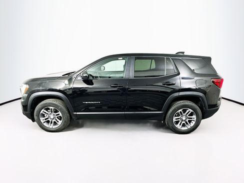 Used 2025 GMC Terrain Elevation image 4