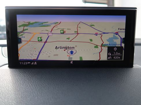 Used 2018 Audi Q7 3.0T Prestige image 17