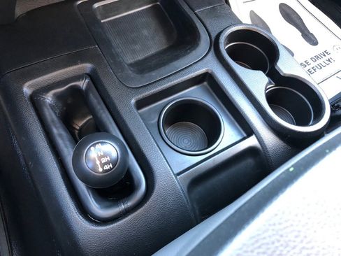 Used 2018 RAM 3500 Tradesman w/ Chrome Appearance Group image 27