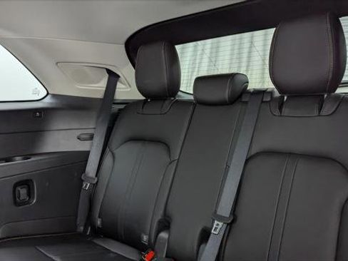 Used 2024 MAZDA CX-90 Plug-In Hybrid w/ Premium Pkg image 18