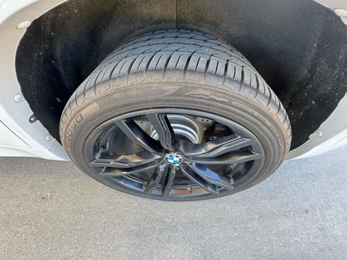 Used 2016 BMW X5 M AWD/4WD image 31