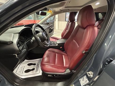 Used 2024 MAZDA CX-30 AWD 2.5 S w/ Preferred Package image 57