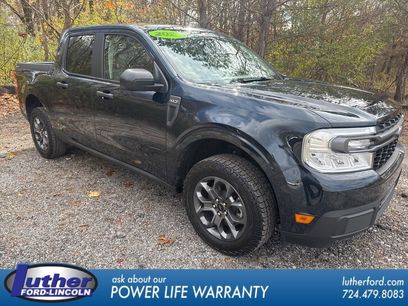 Used 2023 Ford Maverick XLT