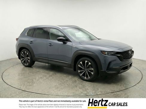 Used 2025 MAZDA CX-50 2.5 Hybrid w/ Premium Plus Pkg image 1