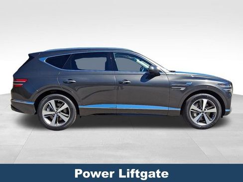 Used 2024 Genesis GV80 3.5T AWD/4WD image 9