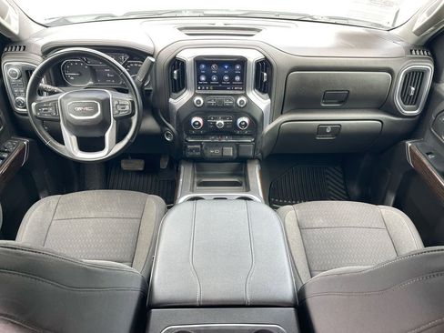 Used 2023 GMC Sierra 2500 SLE w/ SLE Convenience Package AWD/4WD image 12