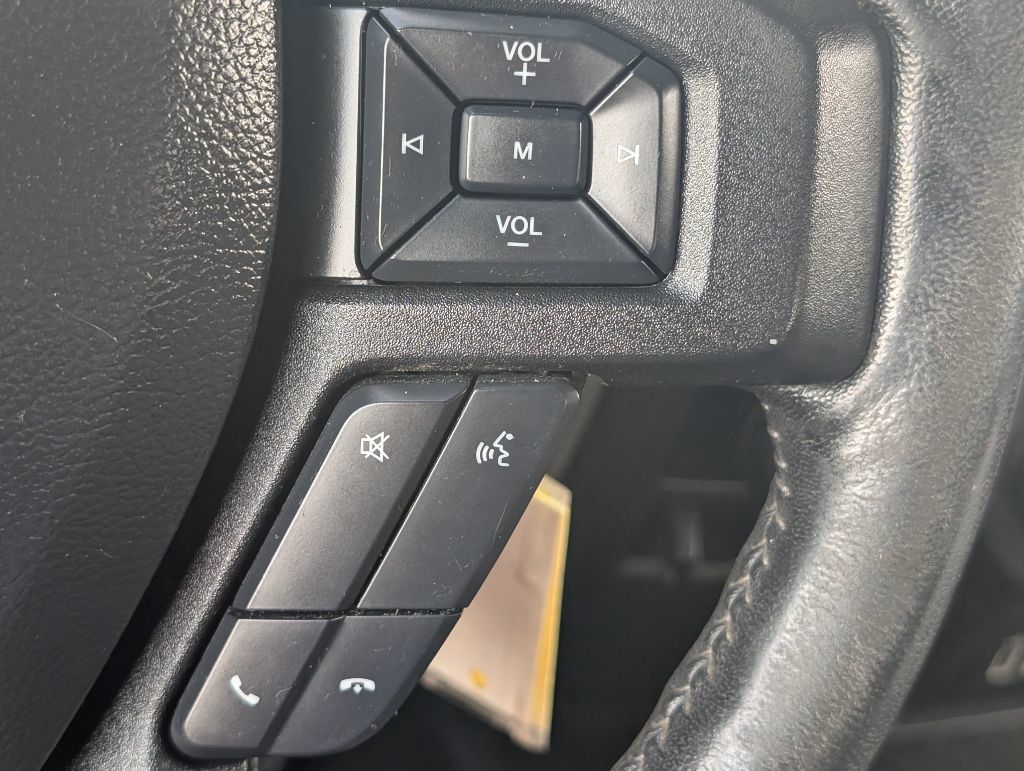 Used 2019 Ford F150 XLT w/ Equipment Group 301A Mid AWD/4WD image 13