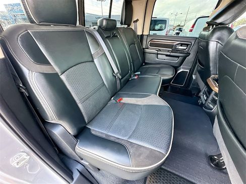 Used 2022 RAM 3500 Laramie image 27