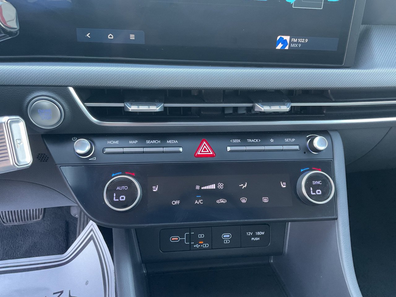 Used 2025 Hyundai Sonata SEL FWD image 27