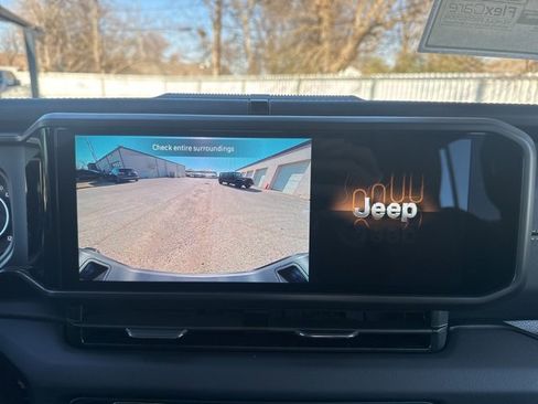 New 2026 Jeep Gladiator Sport image 15