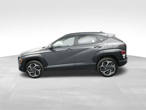 New 2026 Hyundai Kona SEL Premium image 5