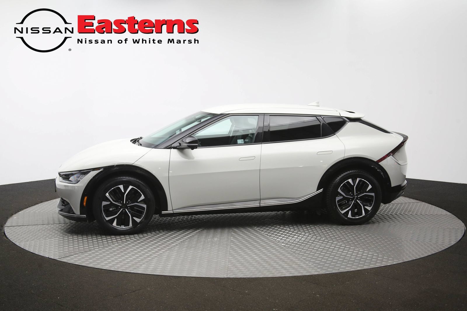 Used 2022 Kia EV6 Wind w/ Wind Technology Package AWD/4WD image 56