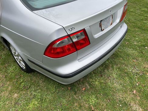 Used 2003 Saab 9-5 Linear image 21
