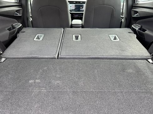 Used 2022 Chevrolet Bolt EUV LT image 17