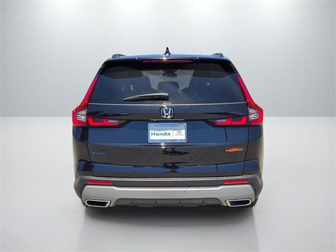 New 2026 Honda CR-V TrailSport image 5