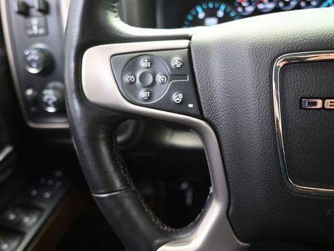 Used 2017 GMC Sierra 2500 Denali w/ Duramax Plus Package image 22
