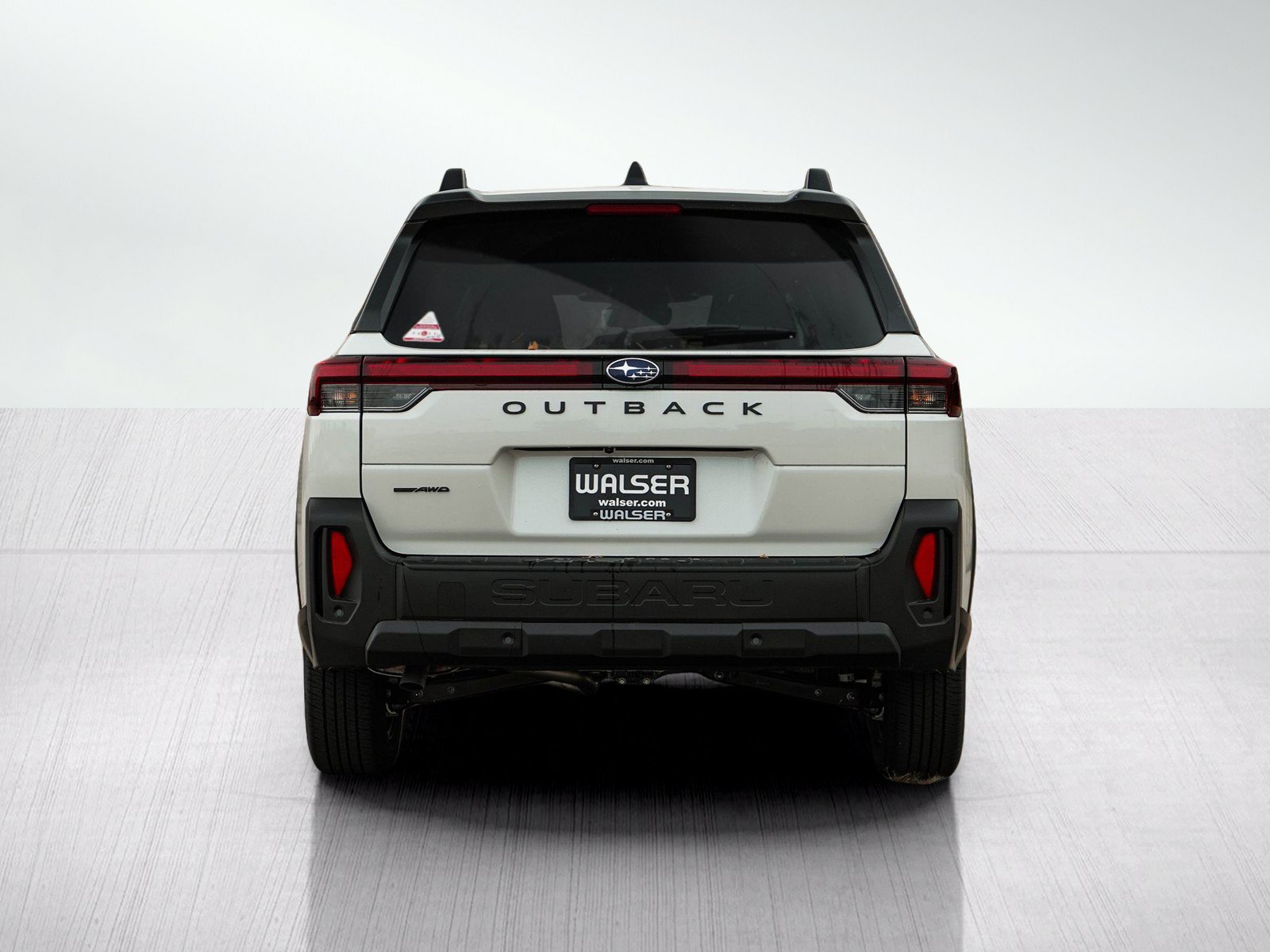 New 2026 Subaru Outback Premium AWD/4WD image 5