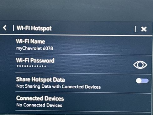 Used 2024 Chevrolet Suburban LS w/ Driver Alert Package image 26