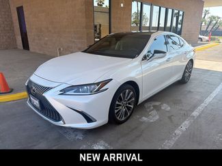 Used 2021 Lexus ES 350 w/ Premium Package FWD 360° Tour