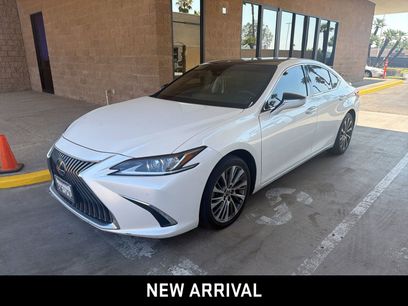 Used 2021 Lexus ES 350 w/ Premium Package