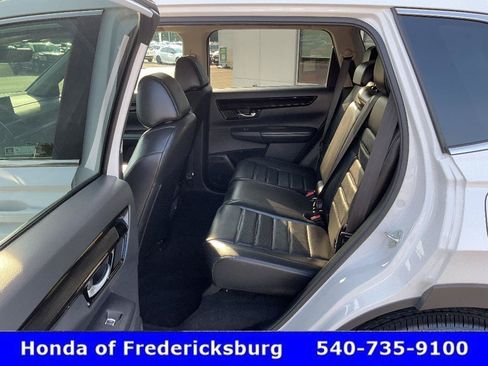 Certified 2024 Honda CR-V EX-L image 27