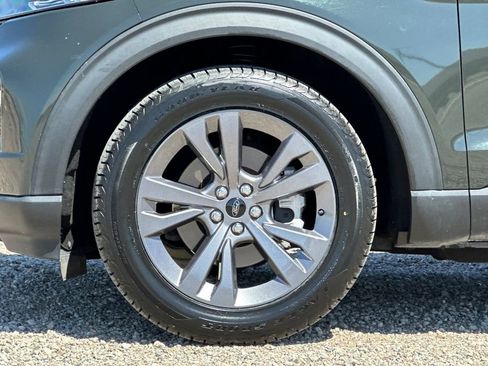 Used 2022 Ford Explorer XLT w/ Equipment Group 202A image 30