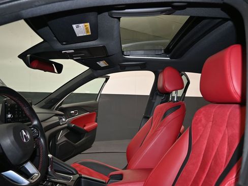 Used 2023 Acura Integra A-Spec image 17