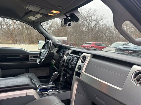 Used 2011 Ford F150 Platinum image 15