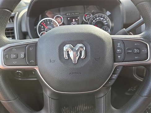 New 2026 RAM 3500 Tradesman image 19