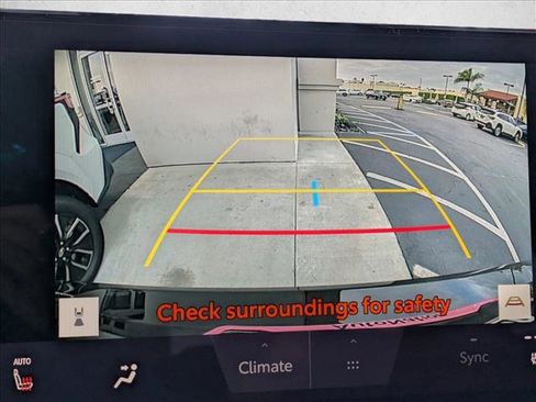 New 2026 Subaru Solterra Premium image 14