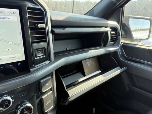 New 2026 Ford F150 XLT w/ Equipment Group 302A MID image 38