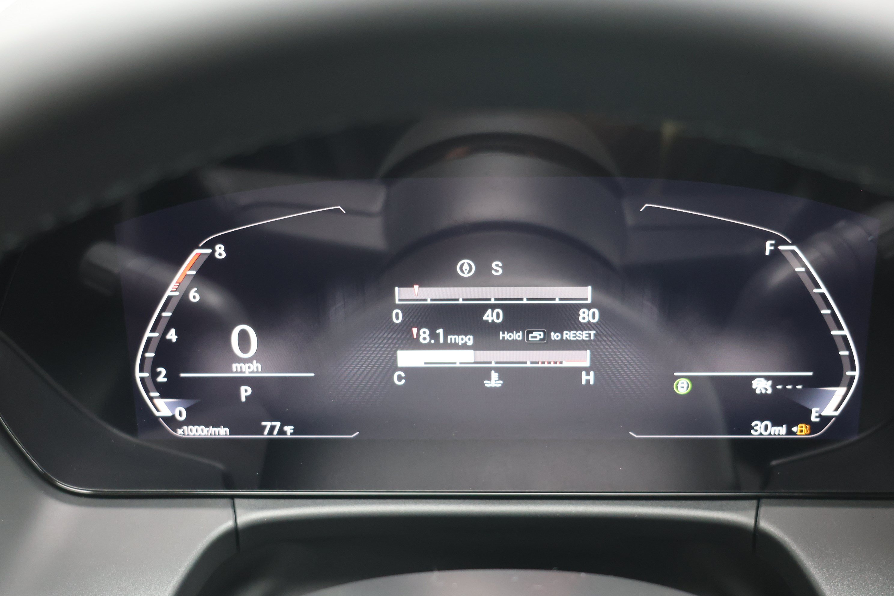New 2026 MAZDA CX-5 Preferred AWD/4WD image 10