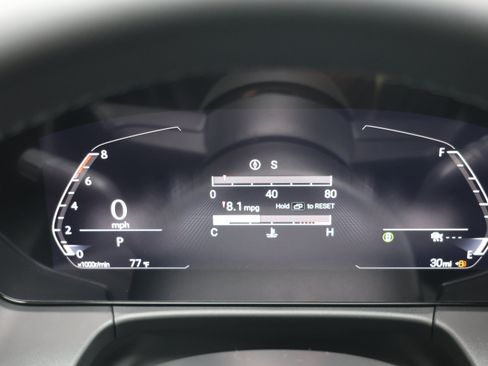 New 2026 MAZDA CX-5 Preferred AWD/4WD image 10