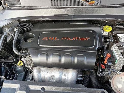 Certified 2022 Jeep Compass Limited w/ Sun and Sound Group AWD/4WD image 33