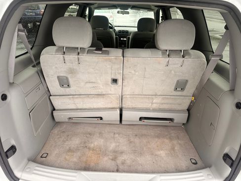 Used 2005 Chevrolet Uplander w/ Climate Package FWD image 9