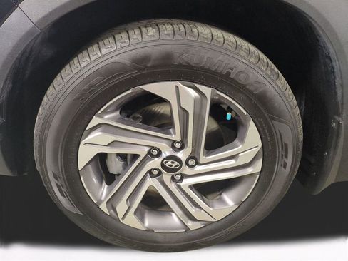 Certified 2023 Hyundai Santa Fe SE FWD image 11