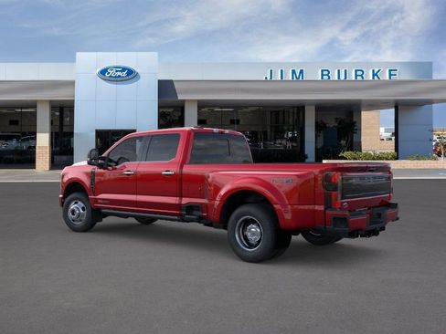 New 2026 Ford F350 Platinum AWD/4WD image 4