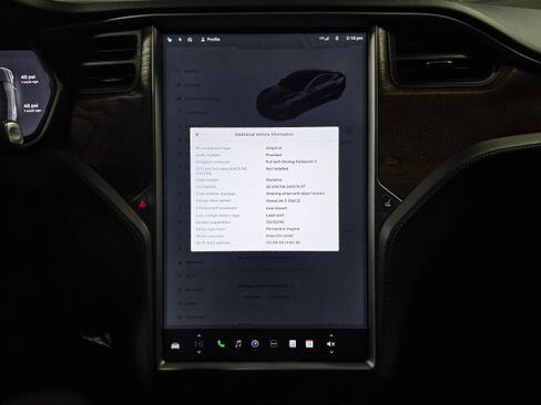 Used 2019 Tesla Model S Long Range image 26