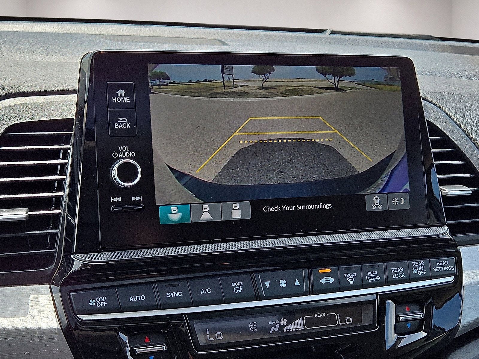 Used 2025 Honda Odyssey EX-L image 27