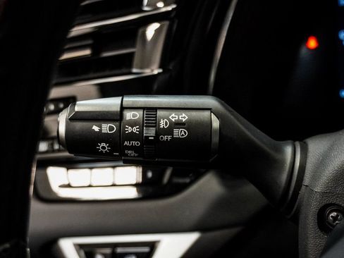 Used 2023 Lexus RX 350 Premium Plus w/ Cold Area Package FWD image 19