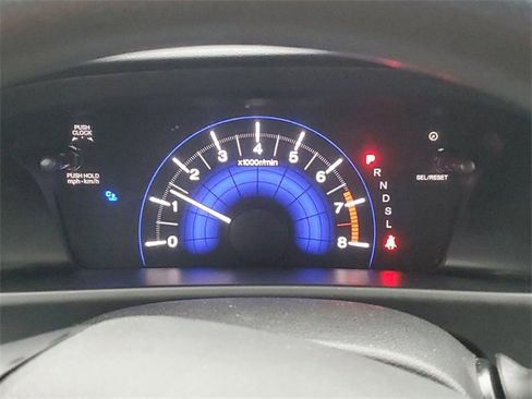 Used 2015 Honda Civic LX image 21