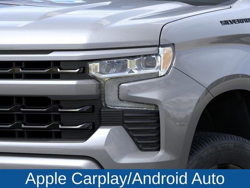 New 2026 Chevrolet Silverado 1500 RST image 8
